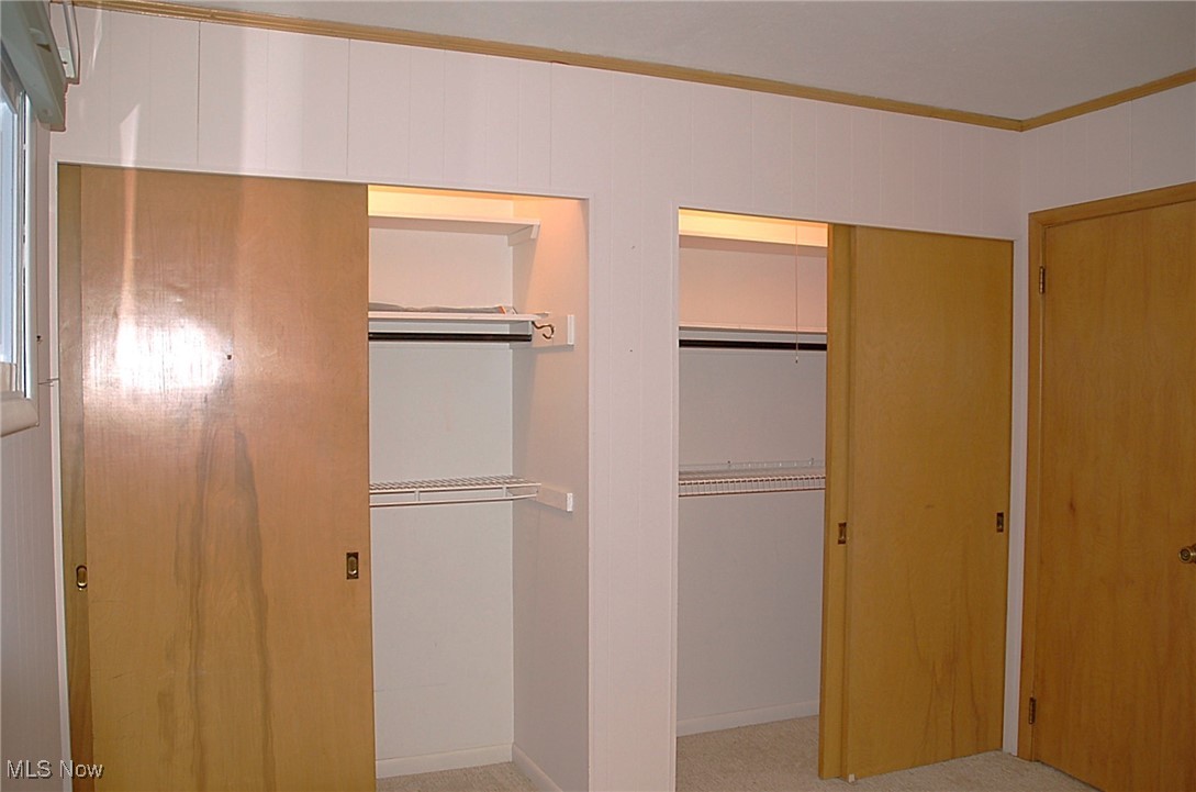 Cambridge Village - Residential