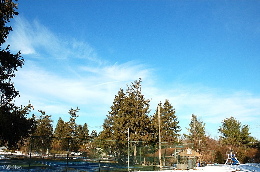 Cambridge Village - Residential