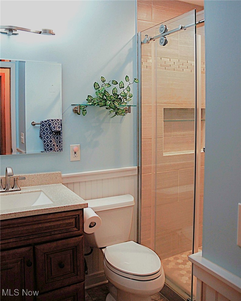 Cambridge Village - Residential