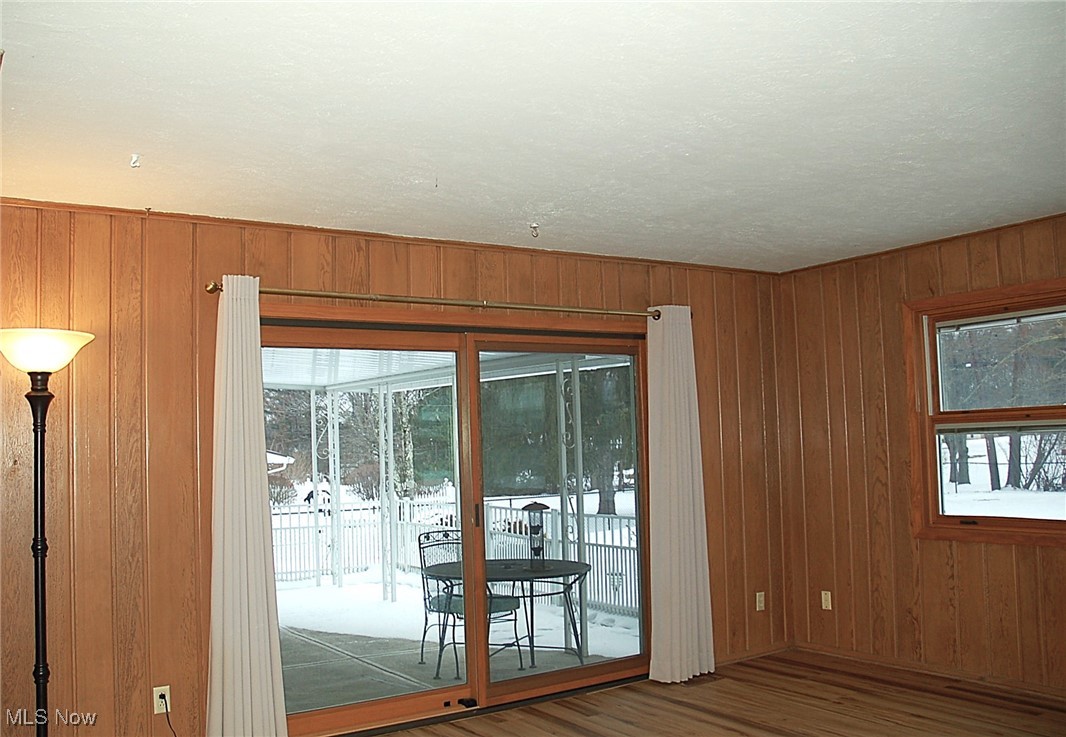 Cambridge Village - Residential