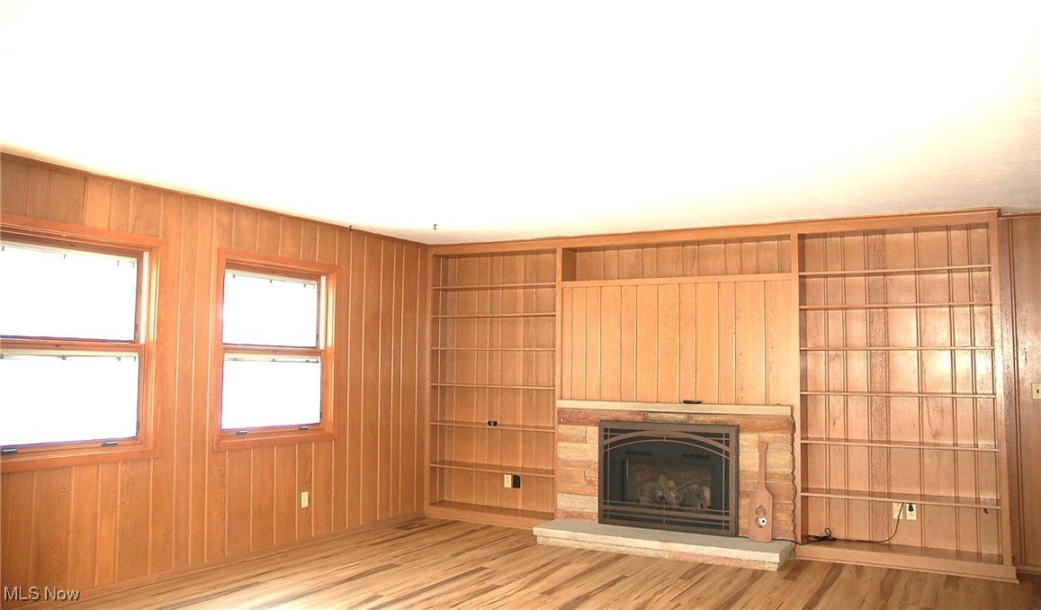 Cambridge Village - Residential