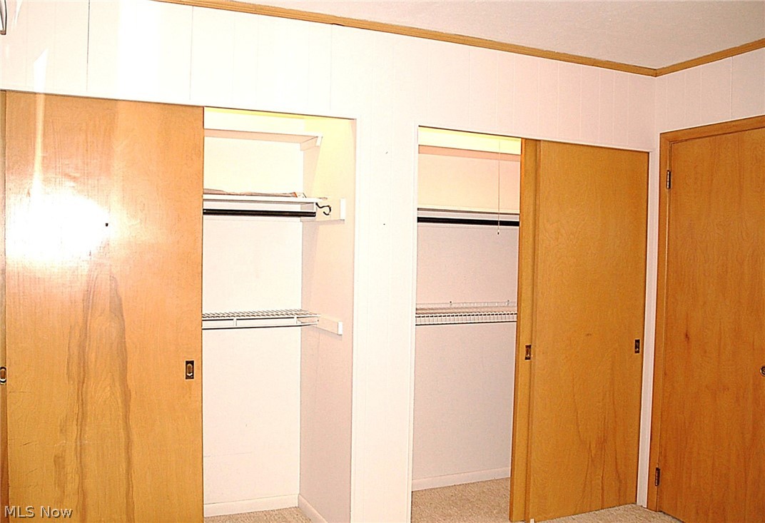 Cambridge Village - Residential