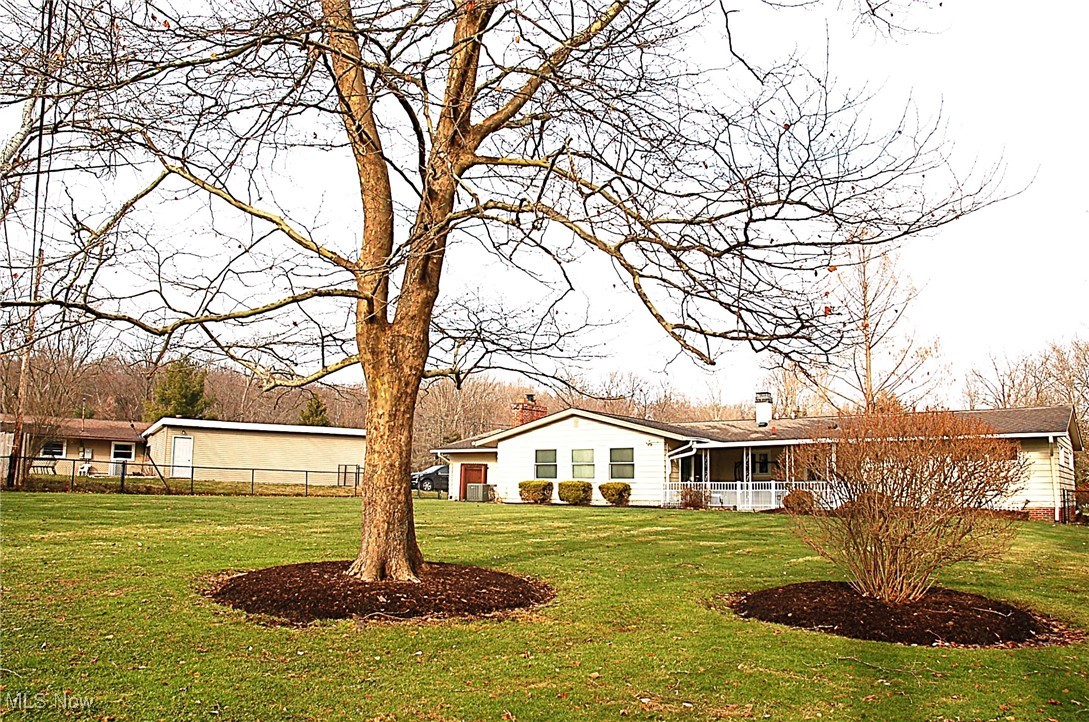 Cambridge Village - Residential