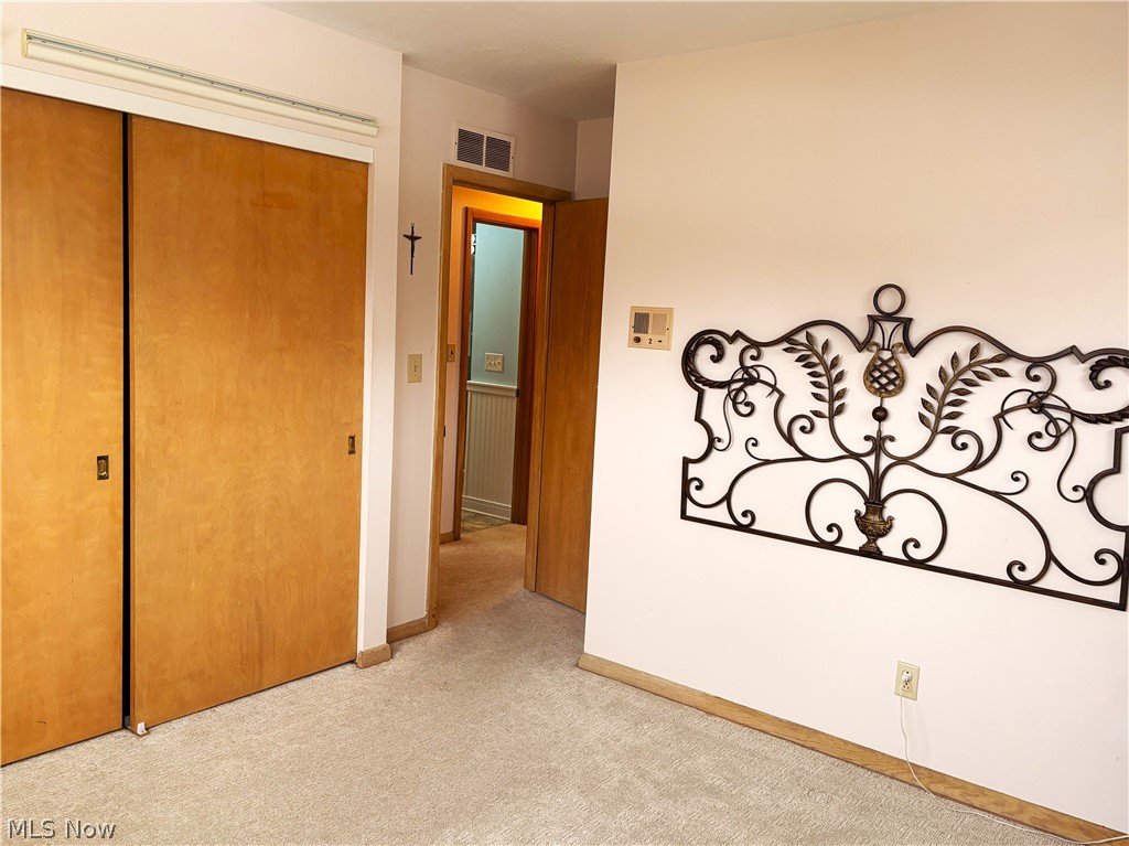 Cambridge Village - Residential