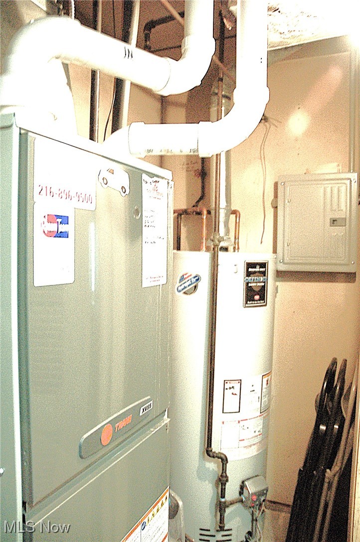 Cambridge Village - Residential