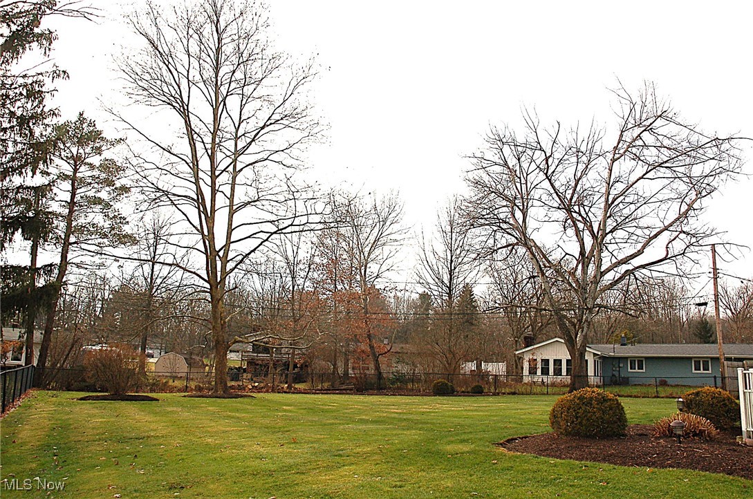 Cambridge Village - Residential