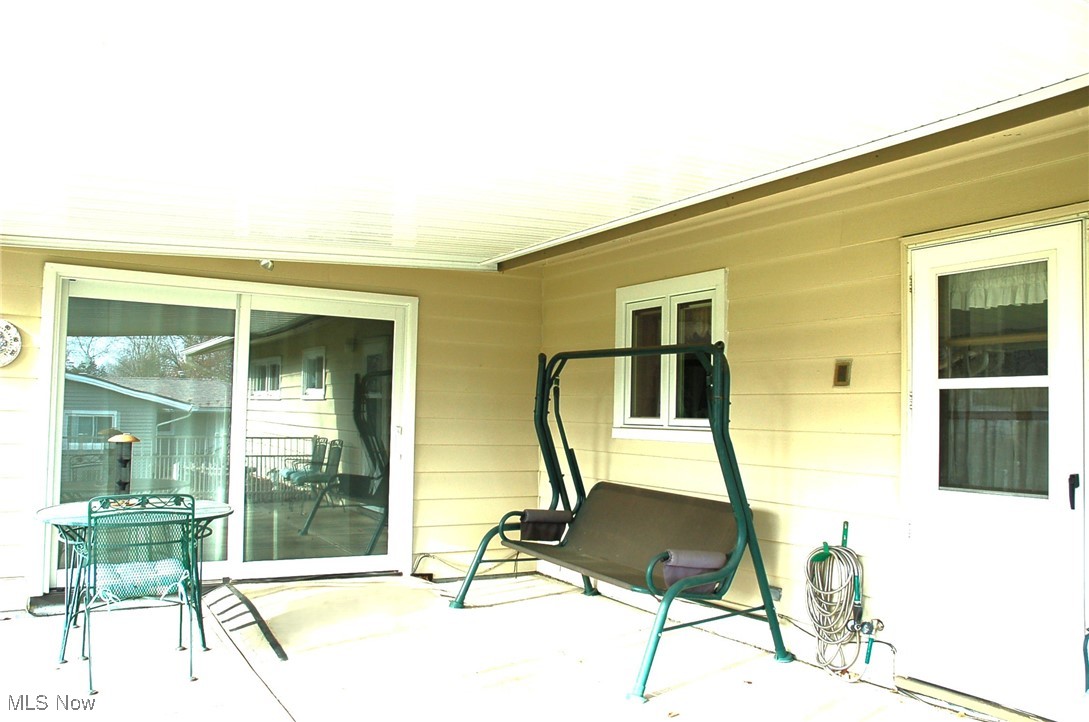 Cambridge Village - Residential