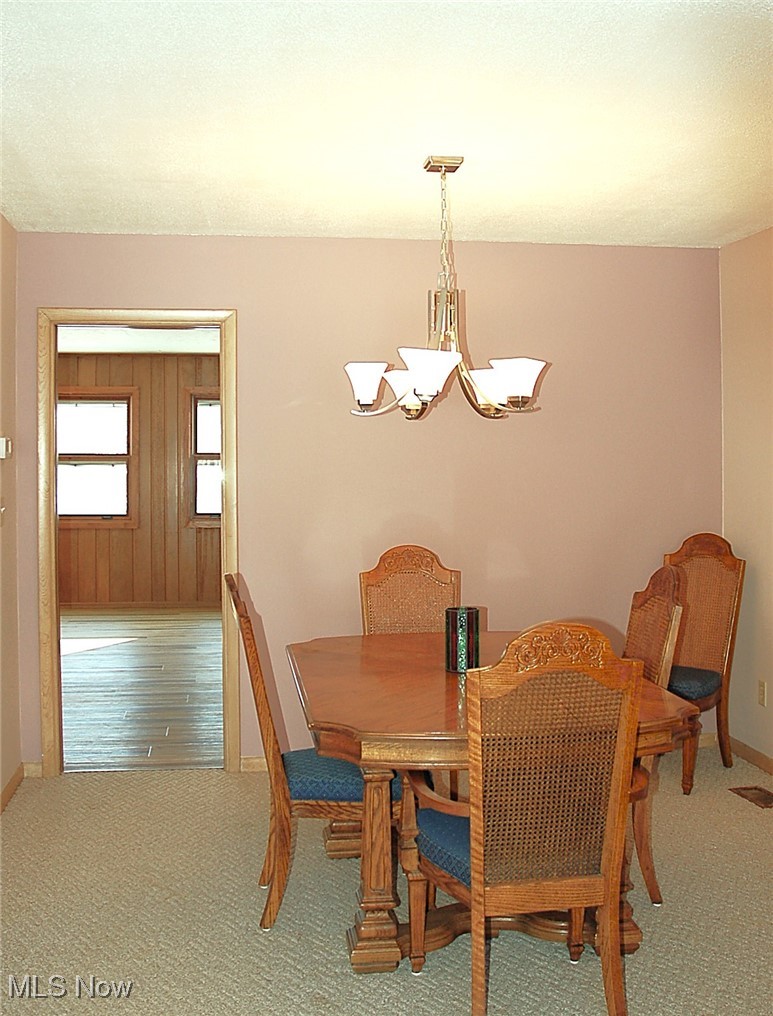 Cambridge Village - Residential