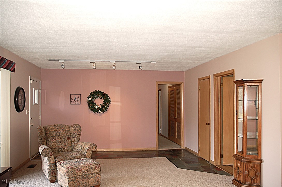 Cambridge Village - Residential