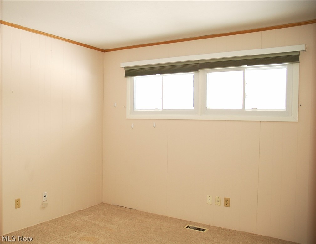 Cambridge Village - Residential