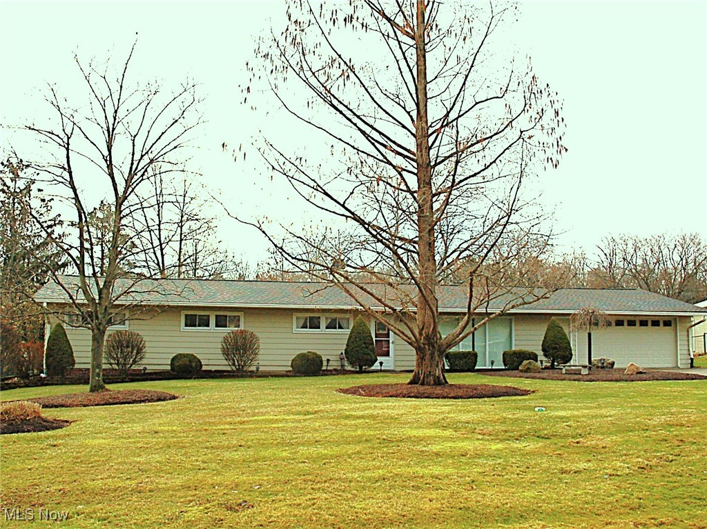 Cambridge Village - Residential