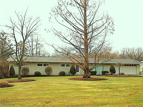 6626 Hawthorne Drive, Brecksville, OH 44141 - #: 5180258