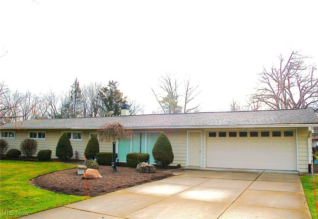 Cambridge Village - Residential