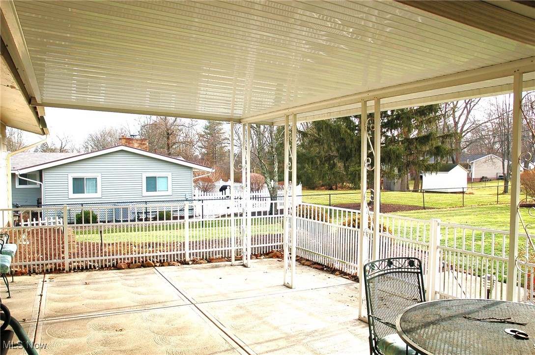 Cambridge Village - Residential