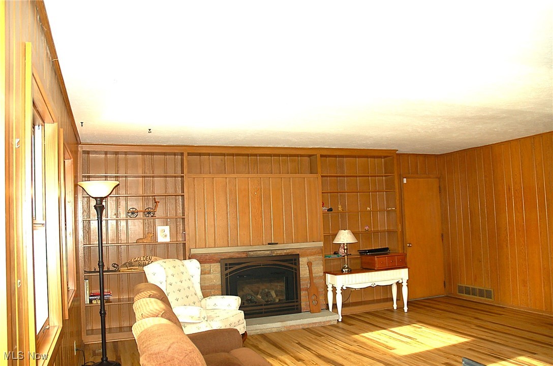 Cambridge Village - Residential