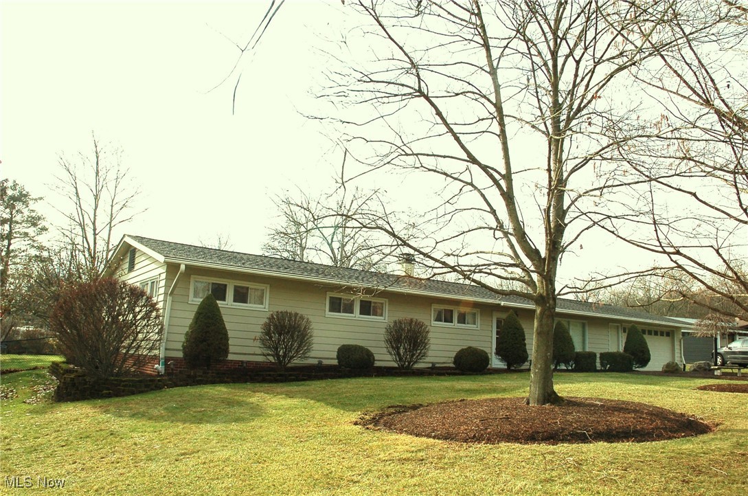 Cambridge Village - Residential