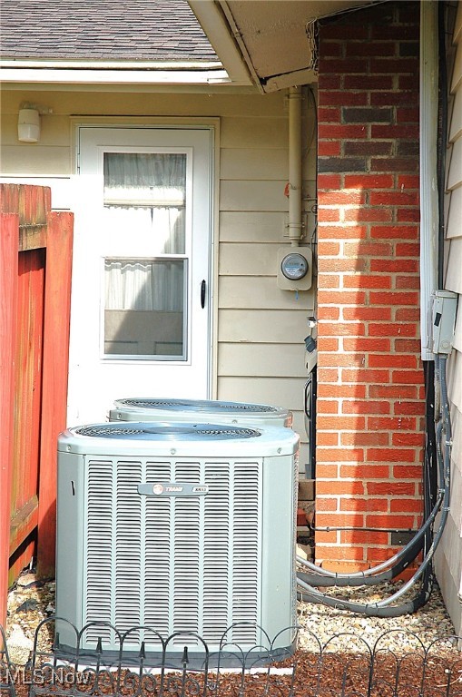 Cambridge Village - Residential