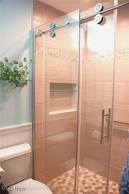 Cambridge Village - Residential