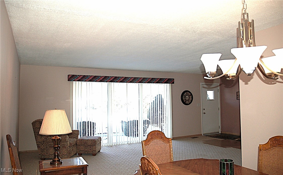 Cambridge Village - Residential