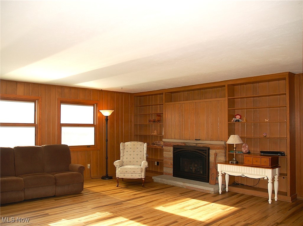 Cambridge Village - Residential