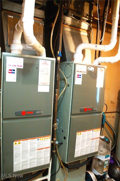 Cambridge Village - Residential