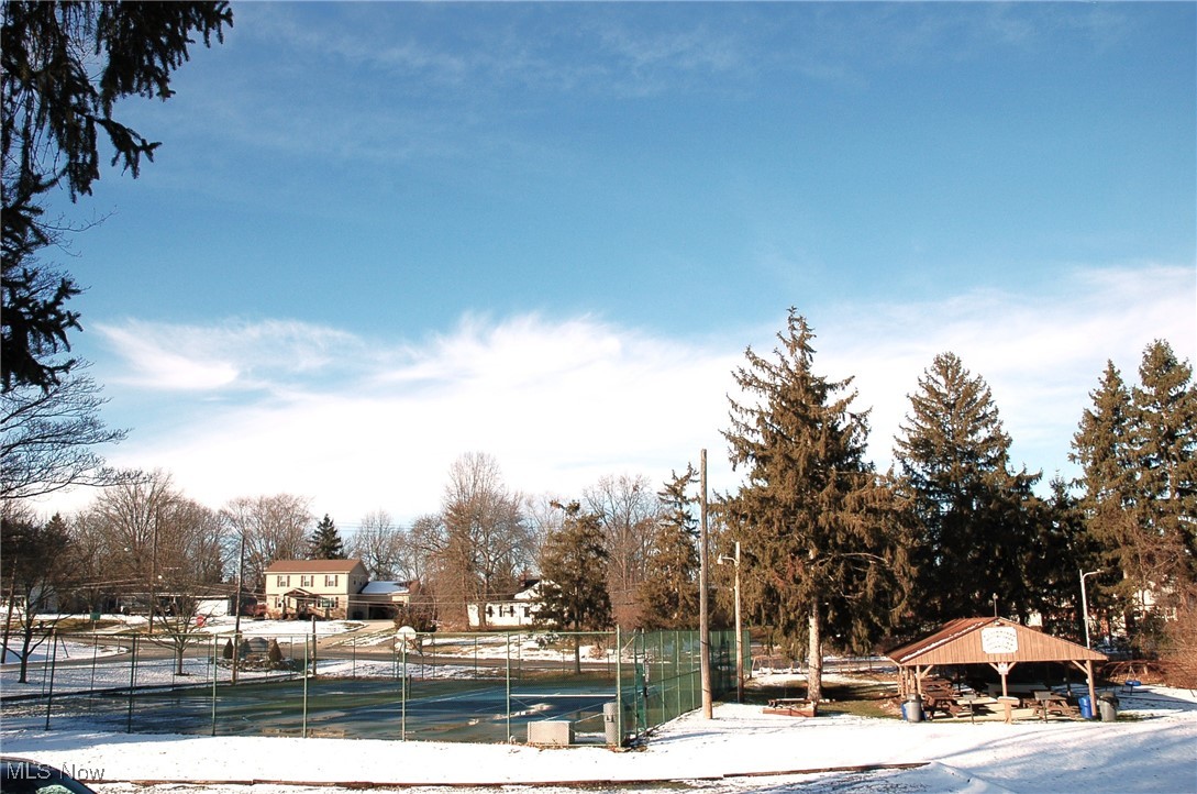 Cambridge Village - Residential