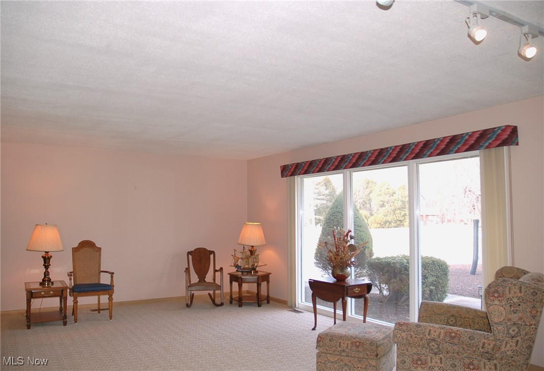 Cambridge Village - Residential