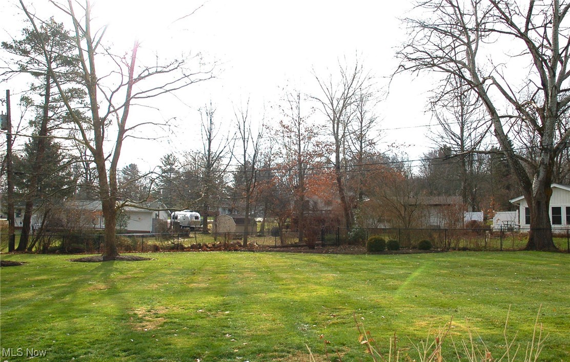 Cambridge Village - Residential