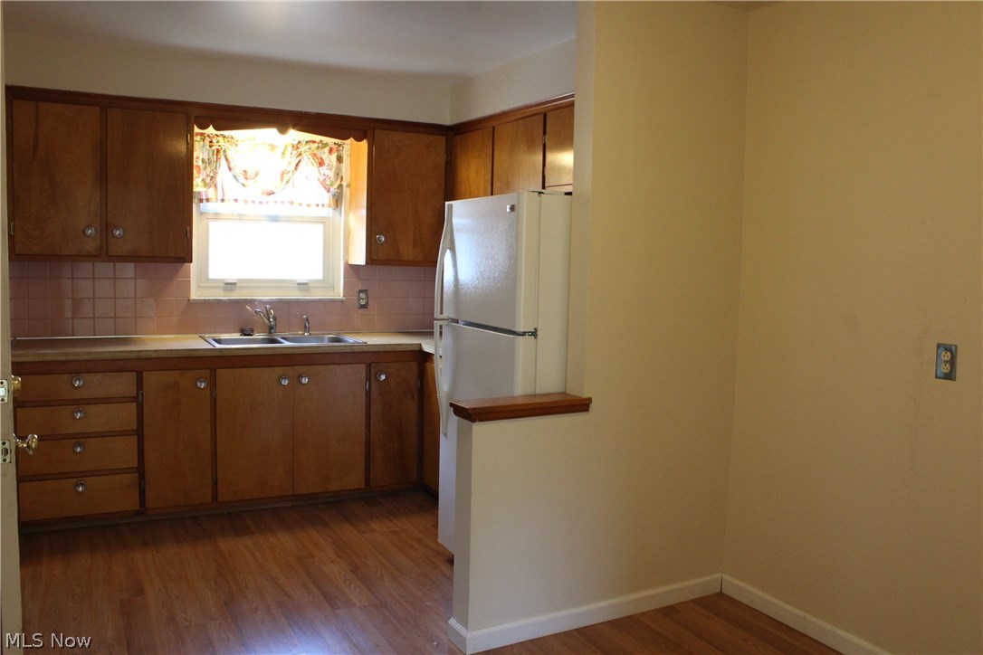 Blake - Residential Lease