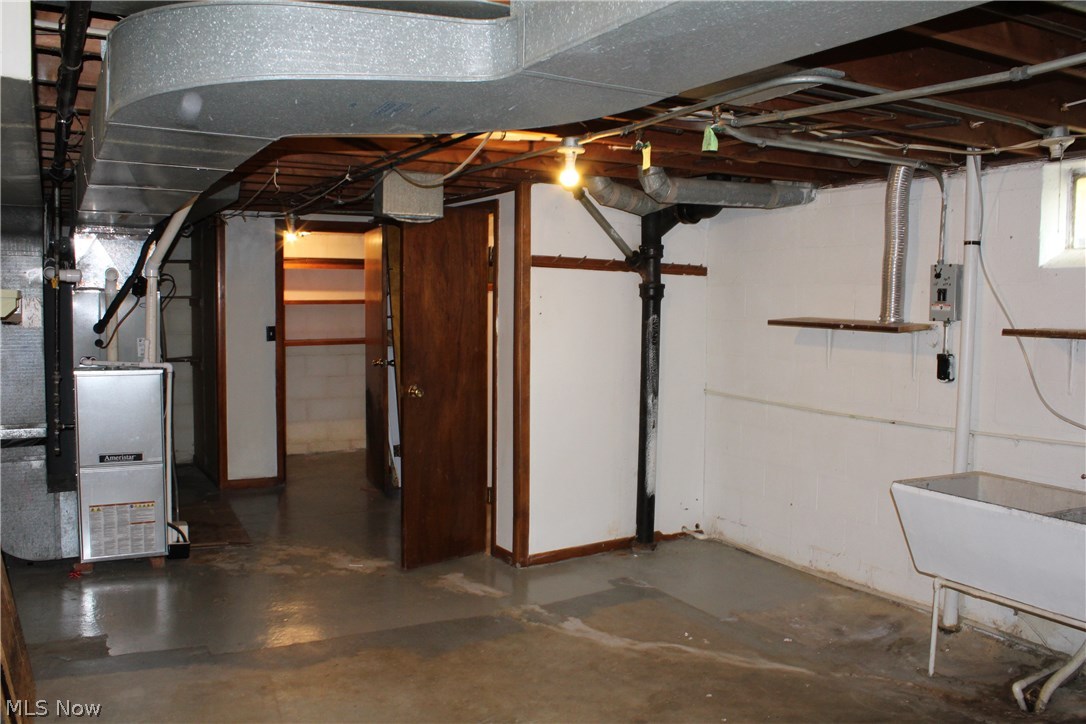 Blake - Residential Lease