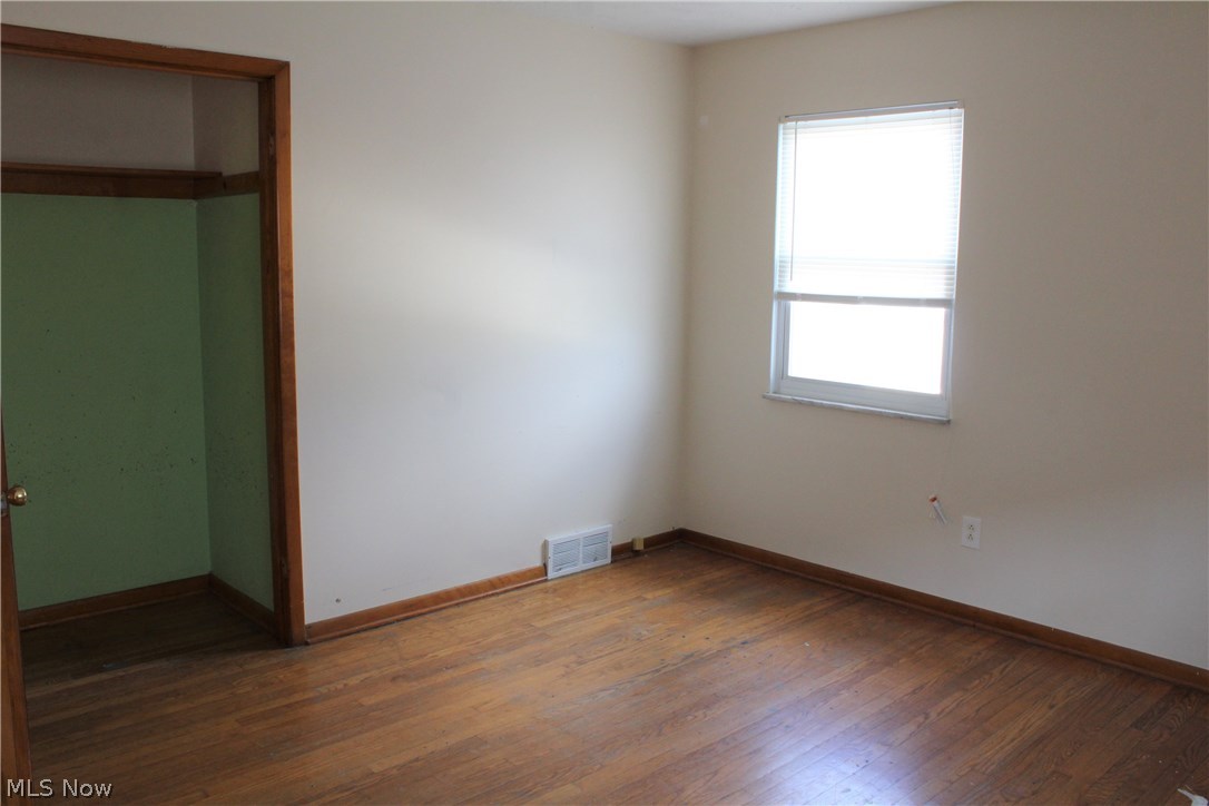 Blake - Residential Lease