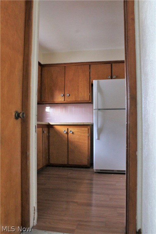 Blake - Residential Lease