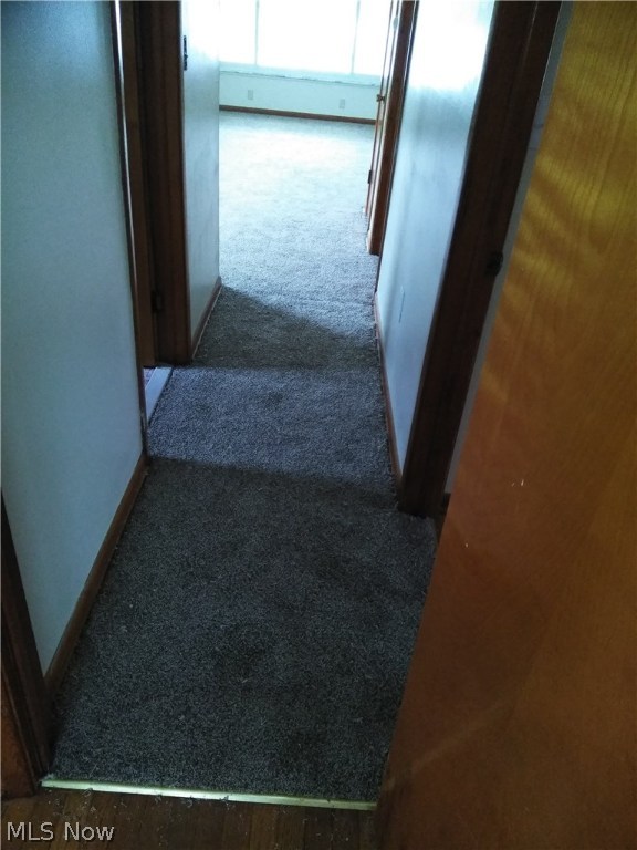 Blake - Residential Lease