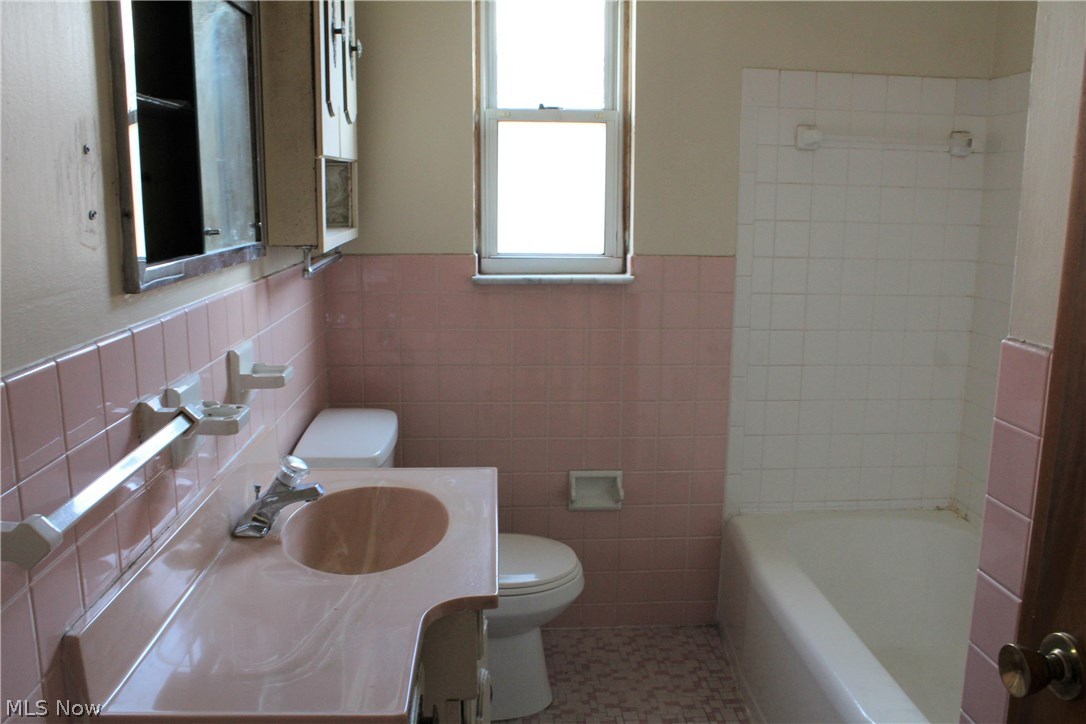 Blake - Residential Lease