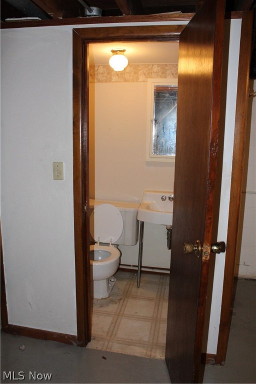 Blake - Residential Lease