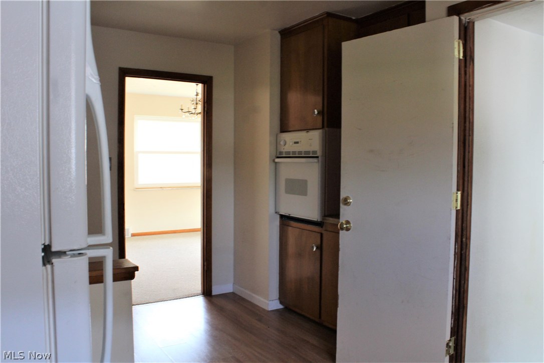 Blake - Residential Lease