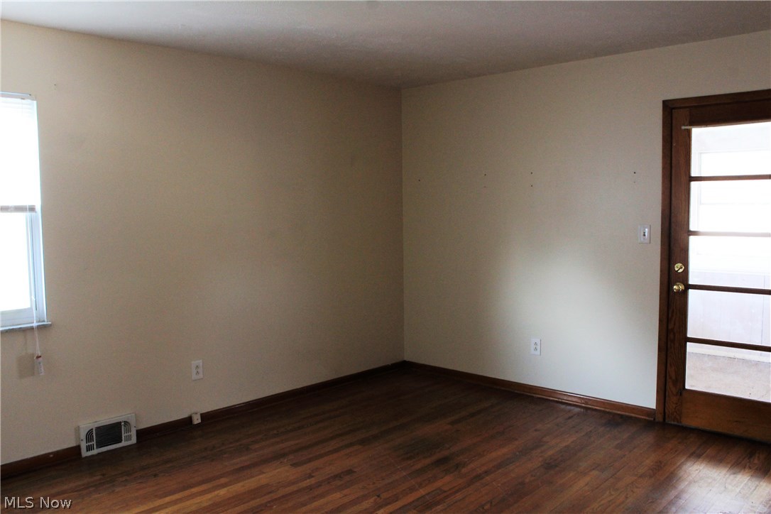 Blake - Residential Lease