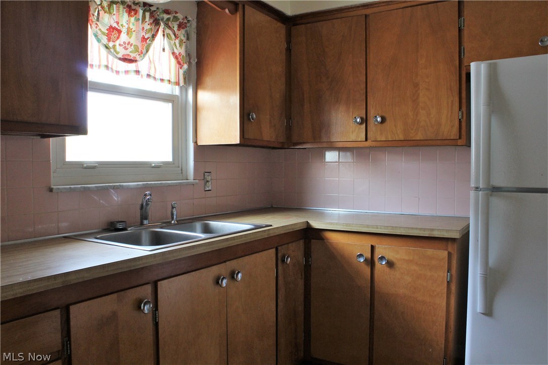 Blake - Residential Lease