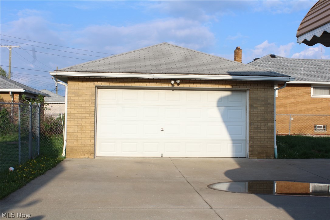 Blake - Residential Lease