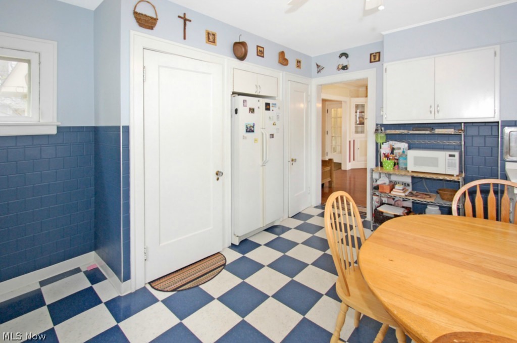 Hazel Ave - Residential