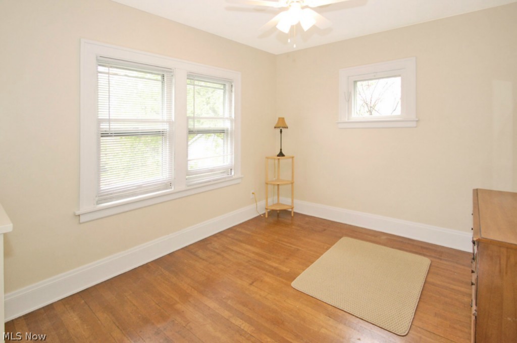 Hazel Ave - Residential