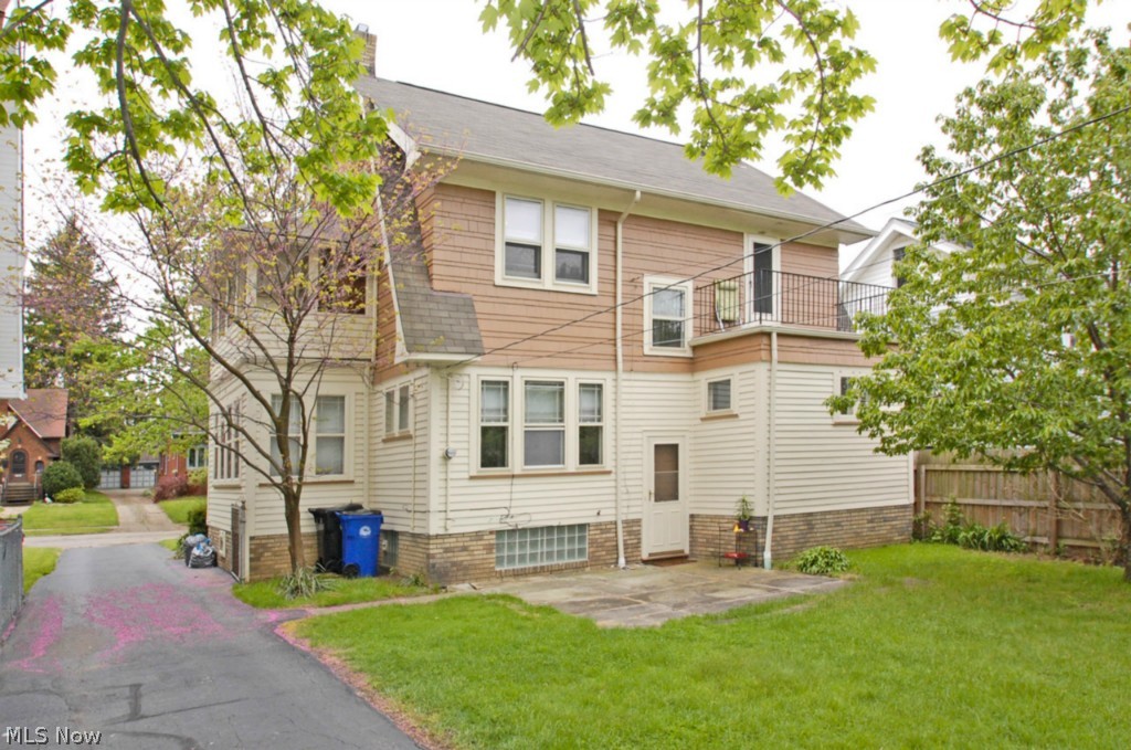 Hazel Ave - Residential