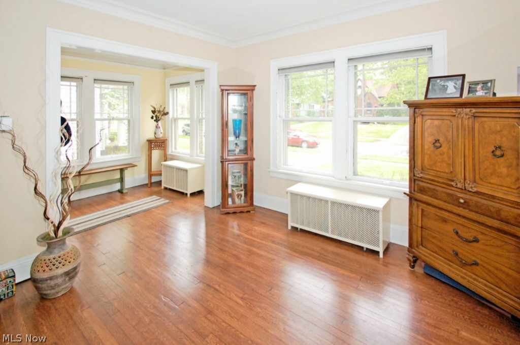 Hazel Ave - Residential