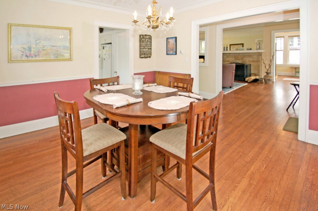 Hazel Ave - Residential