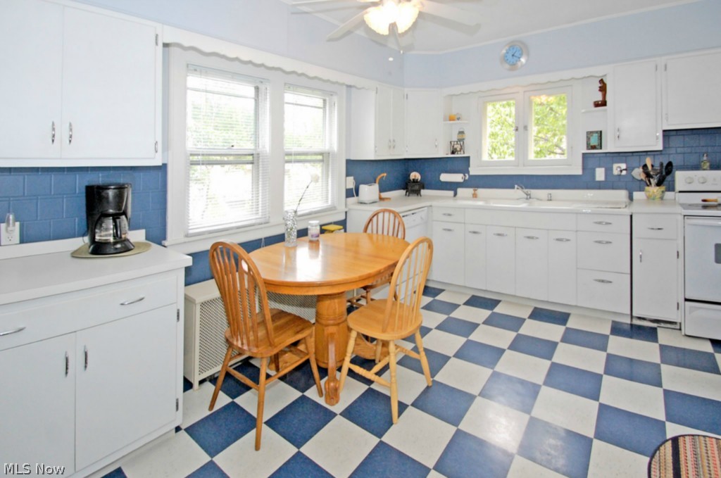 Hazel Ave - Residential