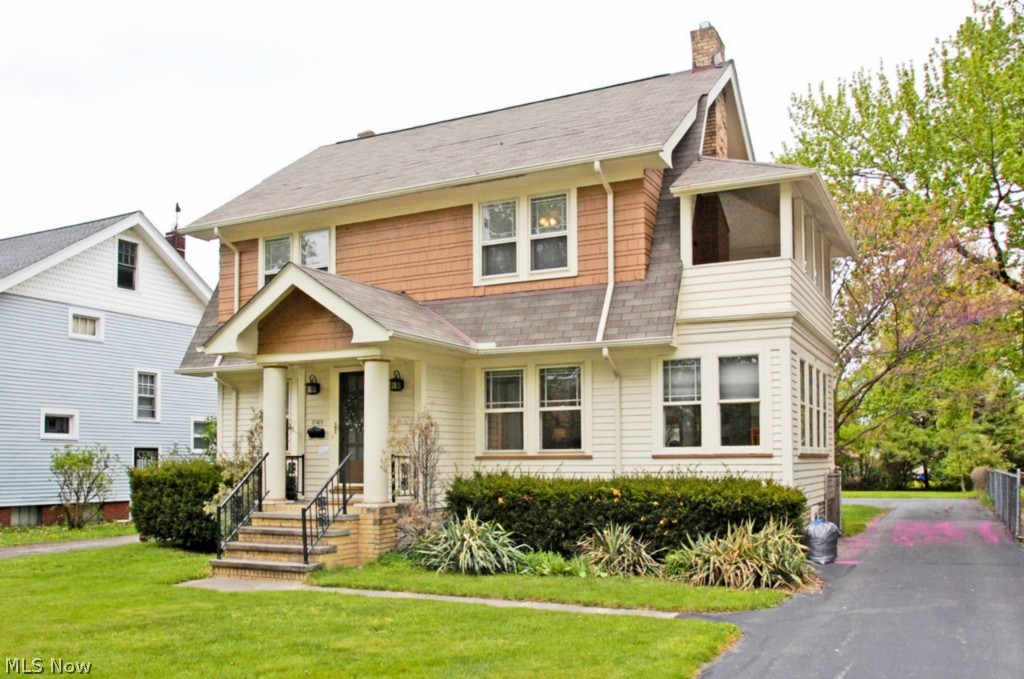 Hazel Ave - Residential