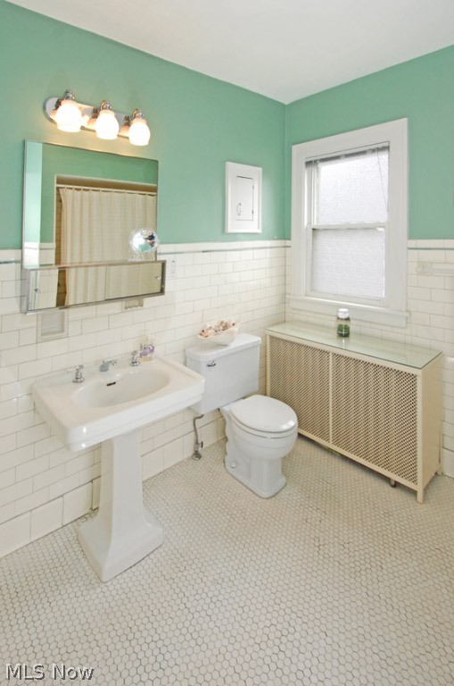 Hazel Ave - Residential