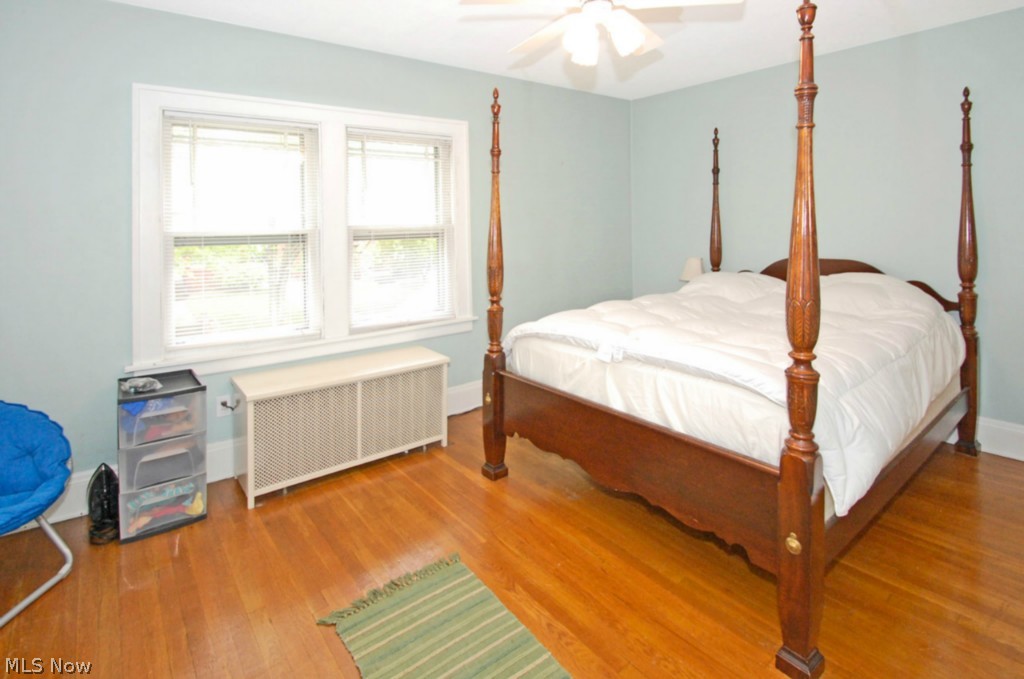 Hazel Ave - Residential