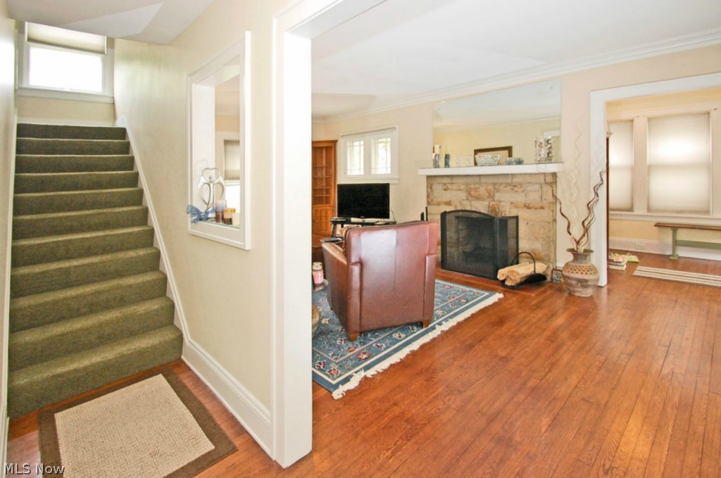 Hazel Ave - Residential