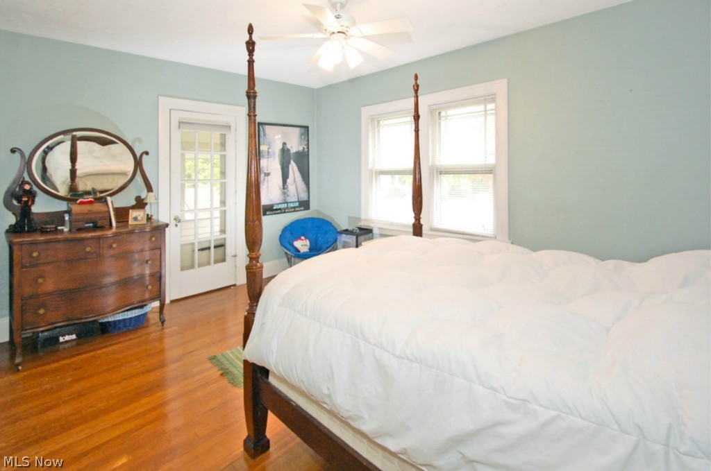 Hazel Ave - Residential